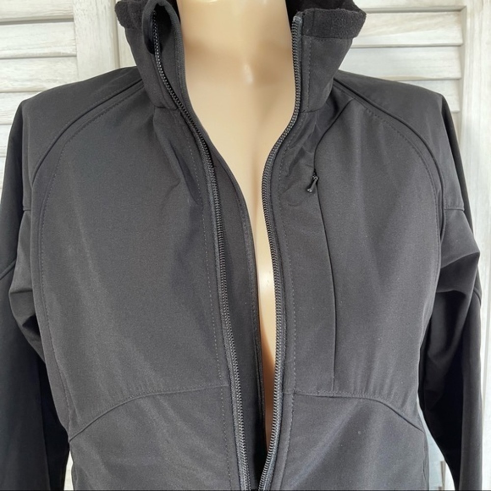 Black Diamond Full Zip Jacket - image 5